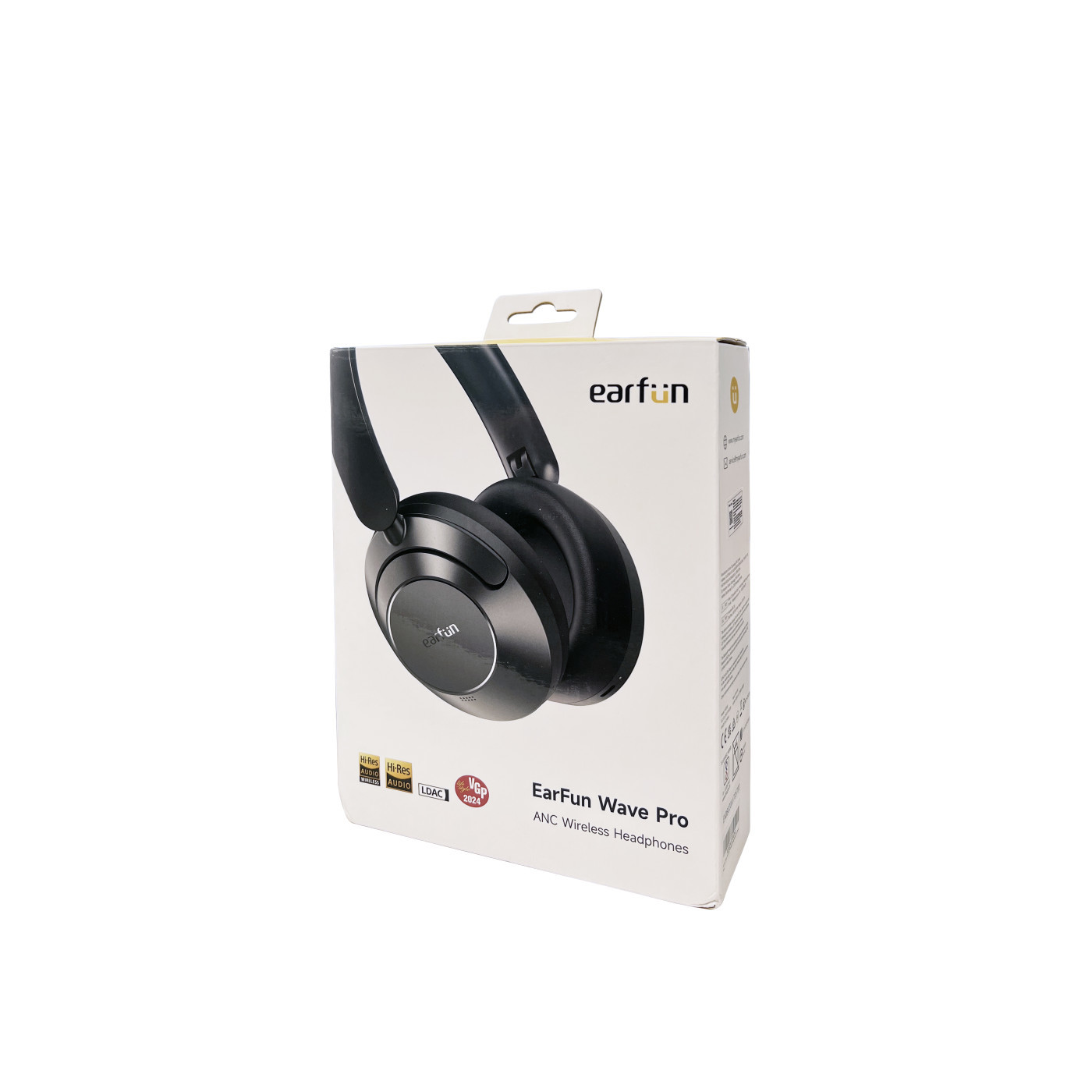 EarFun Wave Pro Headphones Product Image