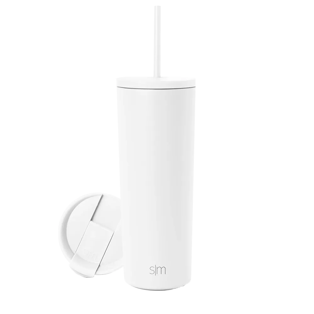 Simple Modern Classic Tumbler - 20 oz. Product Image