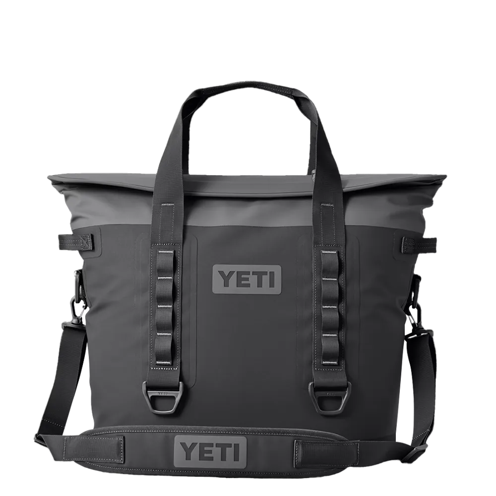 YETI® Hopper M30 Soft Cooler Product Image