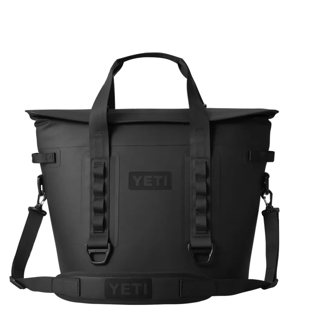 YETI® Hopper M30 Soft Cooler Product Image