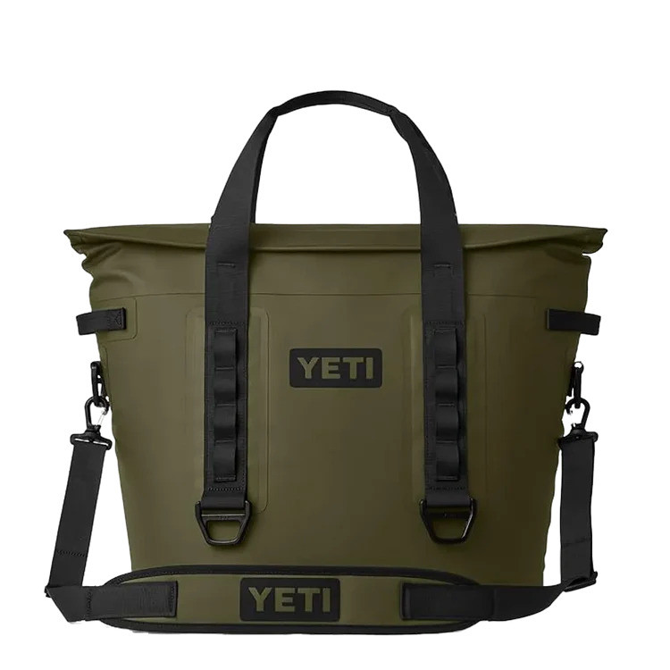 YETI® Hopper M30 Soft Cooler Product Image