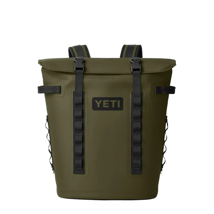YETI® Hopper M20 Backpack Cooler Product Image