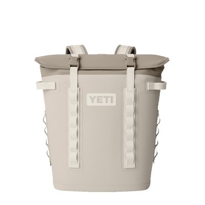 YETI® Hopper M20 Backpack Cooler Product Image