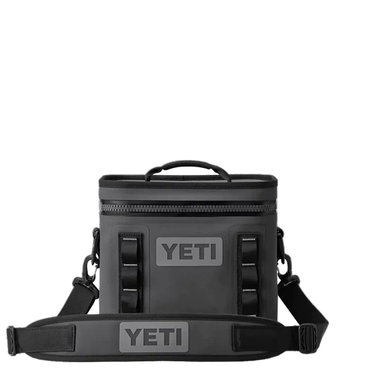 YETI® Hopper Flip 8 Soft Cooler Product Image