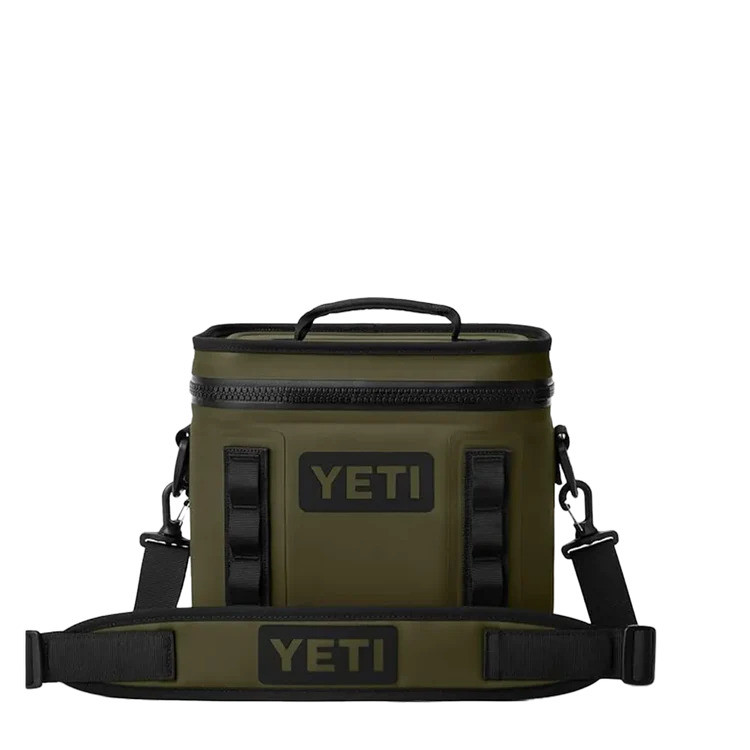YETI® Hopper Flip 8 Soft Cooler Product Image