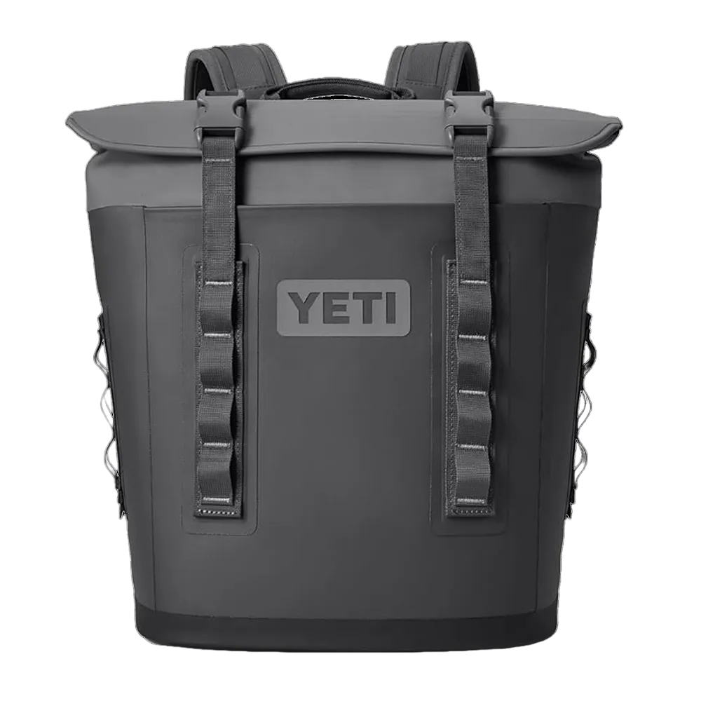 YETI® M12 Backpack Soft Cooler Product Image