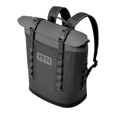 YETI® M12 Backpack Soft Cooler Product Image
