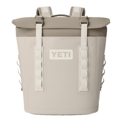 YETI® M12 Backpack Soft Cooler Product Image
