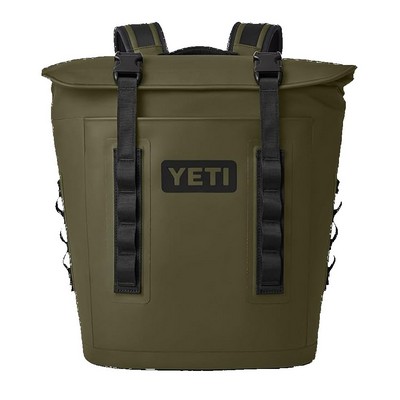 YETI® M12 Backpack Soft Cooler Product Image
