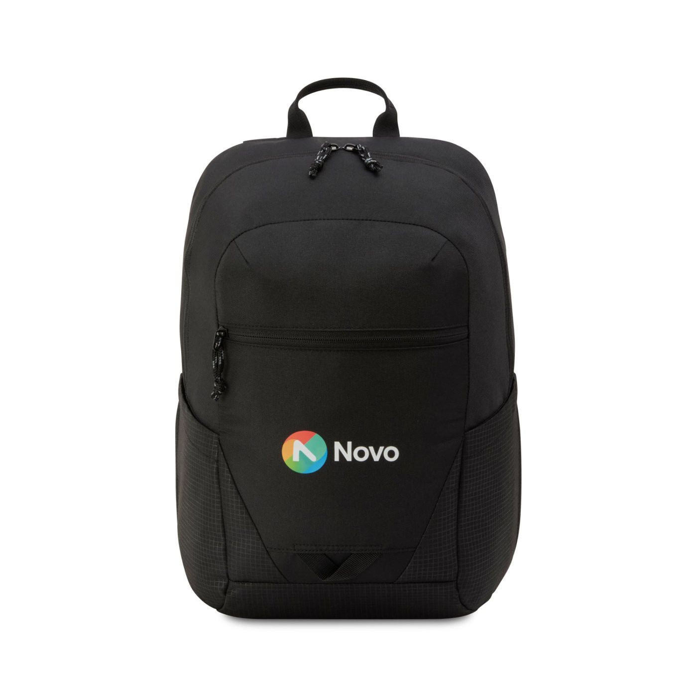 Peak Recycled rPET Laptop Backpack Product Image