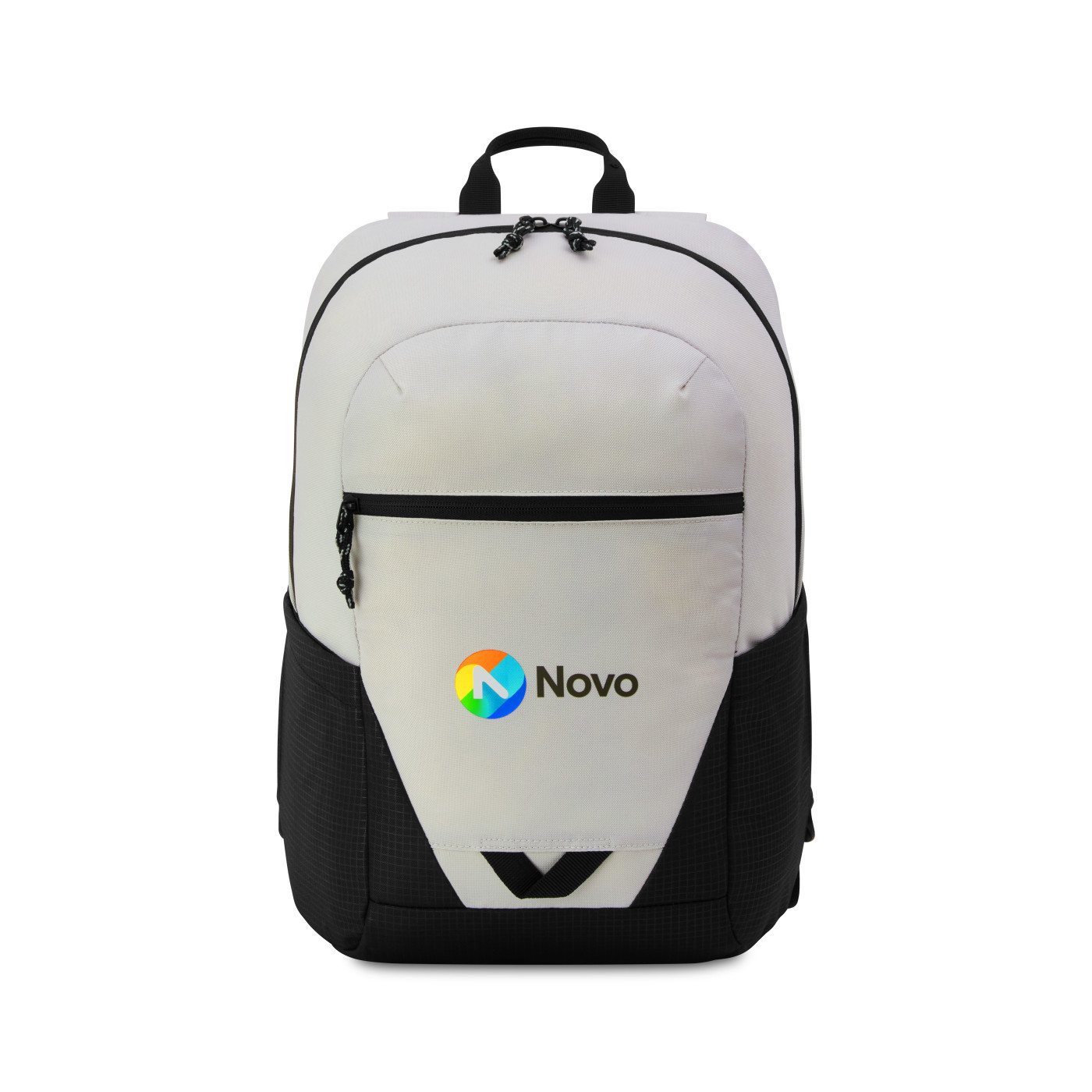 Peak Recycled rPET Laptop Backpack Product Image
