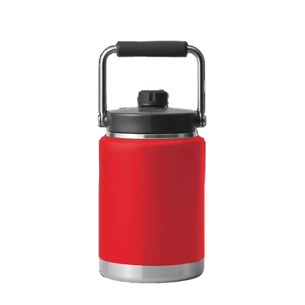 YETI® Rambler Half Gallon Water Jug Product Image