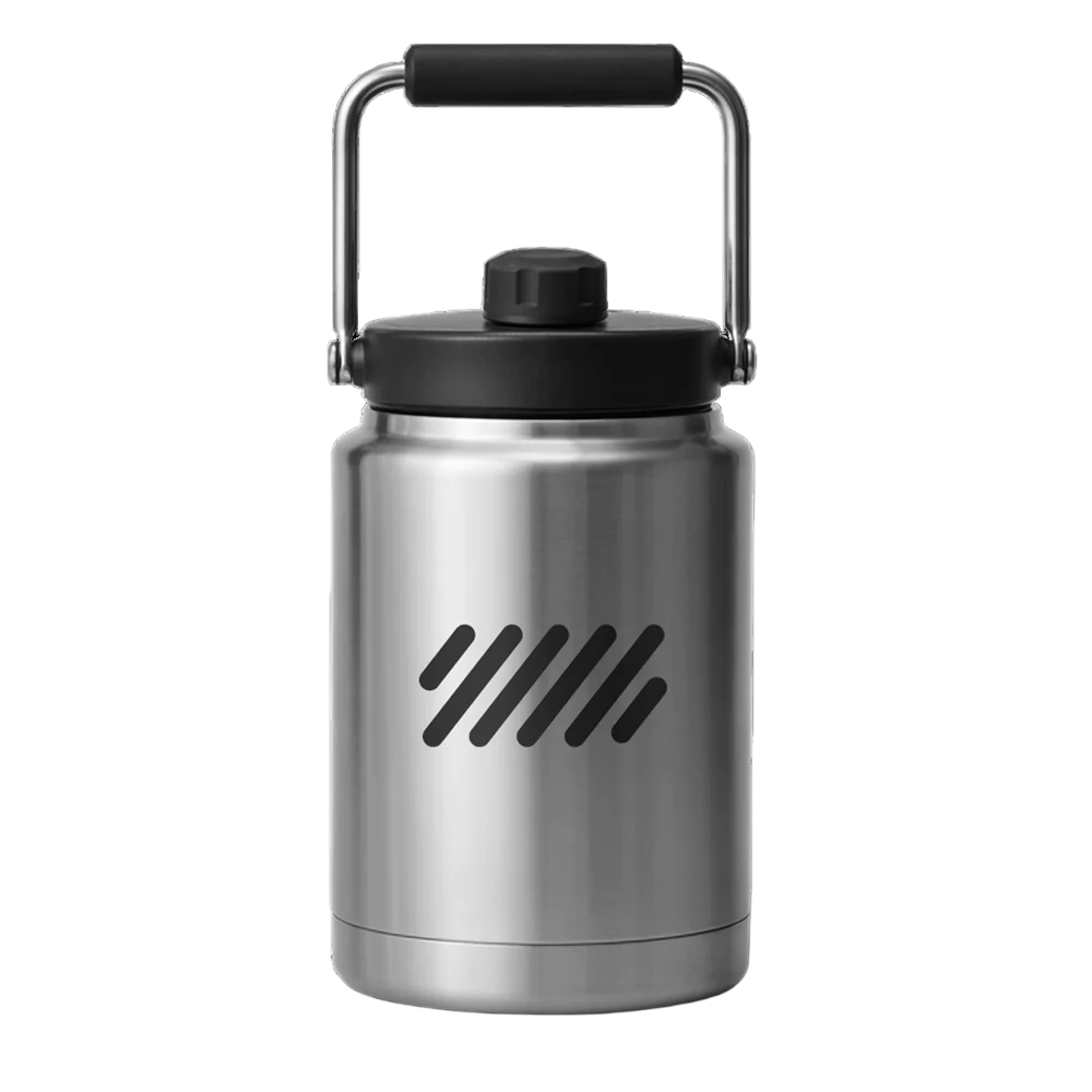 YETI® Rambler Half Gallon Water Jug