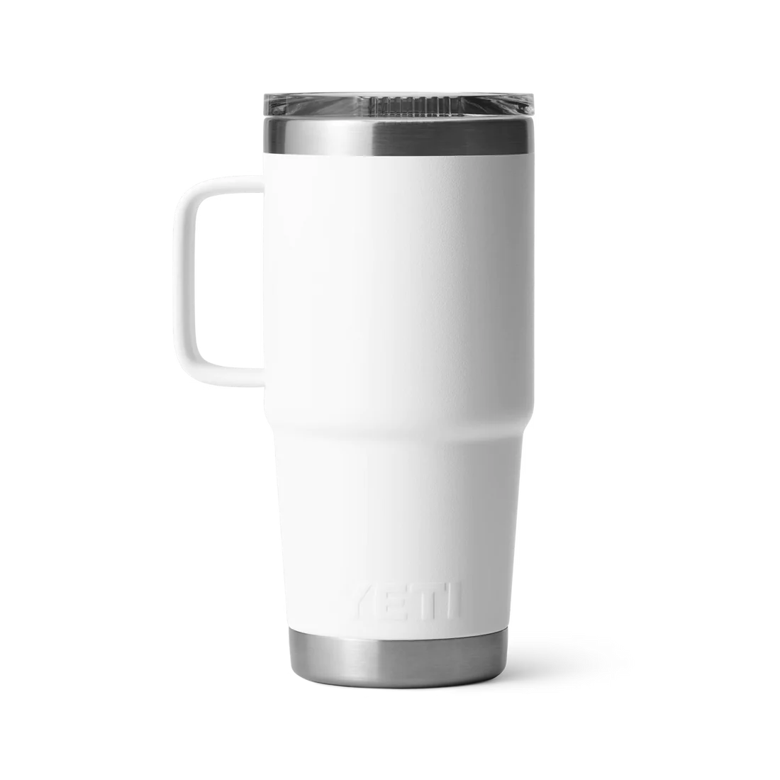 YETI® Rambler Travel Mug with Stronghold Lid - 20 oz. Product Image