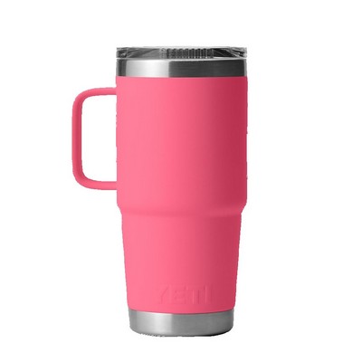 YETI® Rambler Travel Mug with Stronghold Lid - 20 oz. Product Image