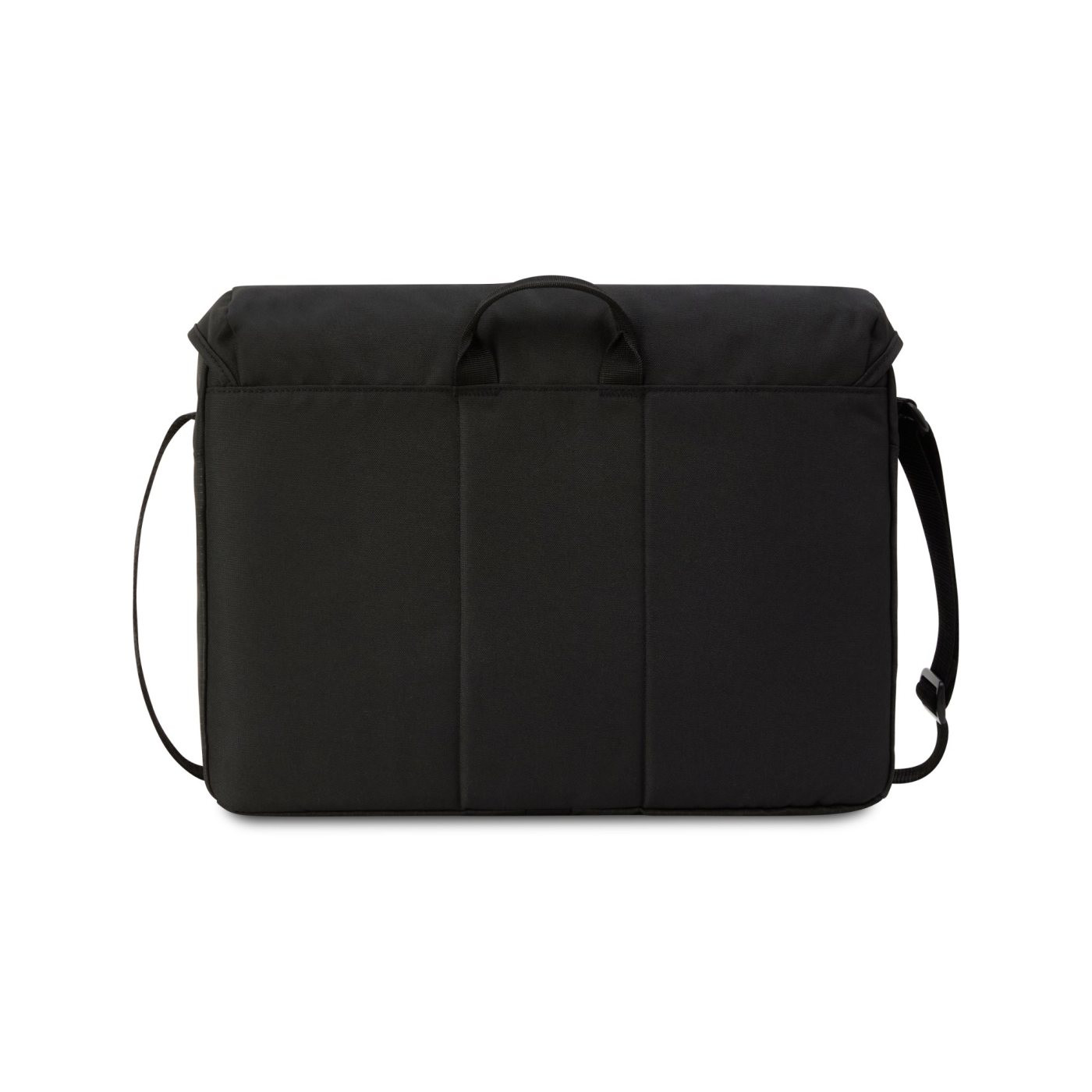 Peak Recycled rPET Laptop Messenger Bag Product Image