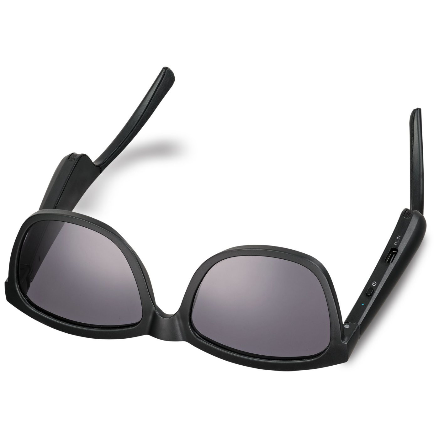 iLive Sol Beats Bluetooth Sunglasses Product Image