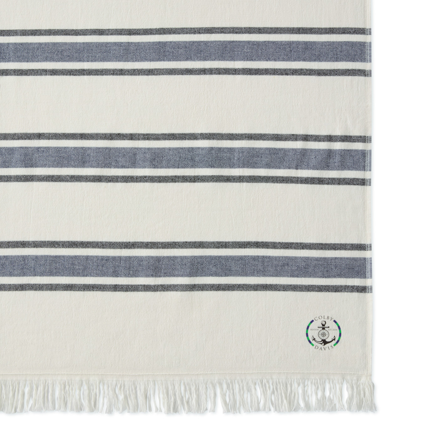 Bayside Oversized Resort Towel Product Image