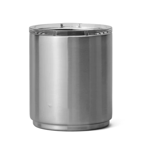 YETI® Rambler Stackable Lowball Tumbler 2.0 - 10 oz. Product Image