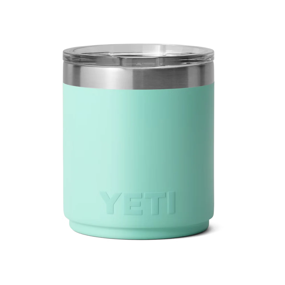YETI® Rambler Stackable Lowball Tumbler 2.0 - 10 oz. Product Image