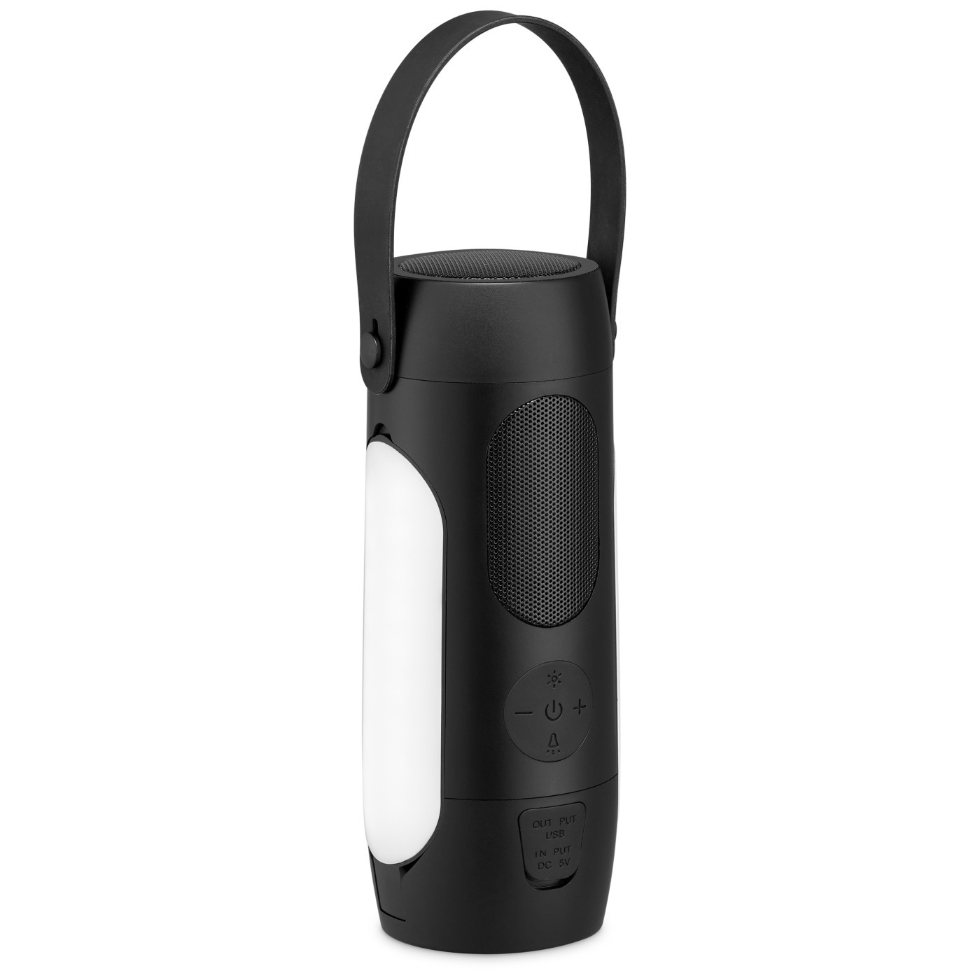 iLive WeatherX Flashlight Powerbank Product Image