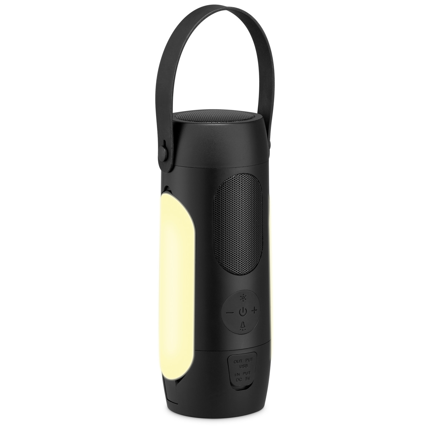 iLive WeatherX Flashlight Powerbank Product Image