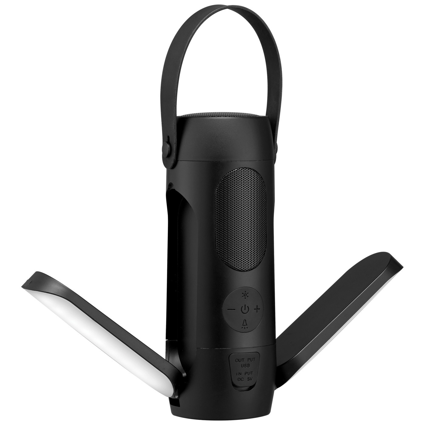 iLive WeatherX Flashlight Powerbank Product Image