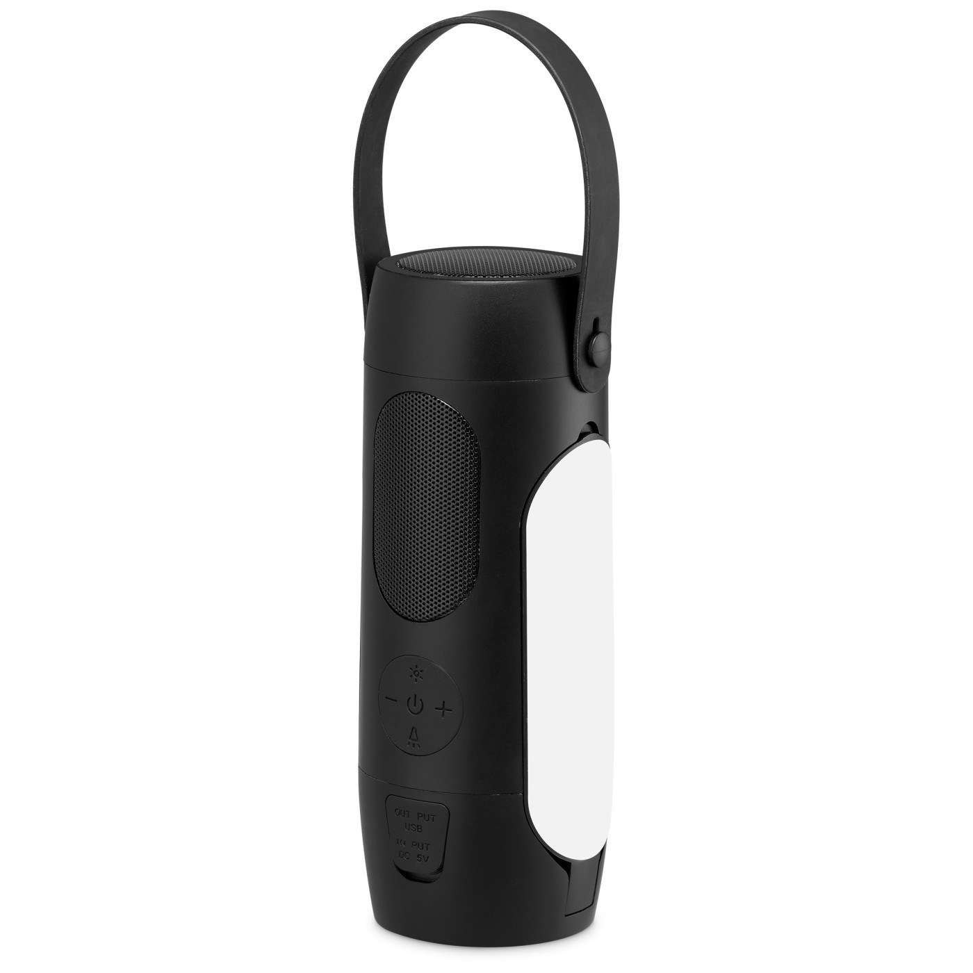 iLive WeatherX Flashlight Powerbank Product Image