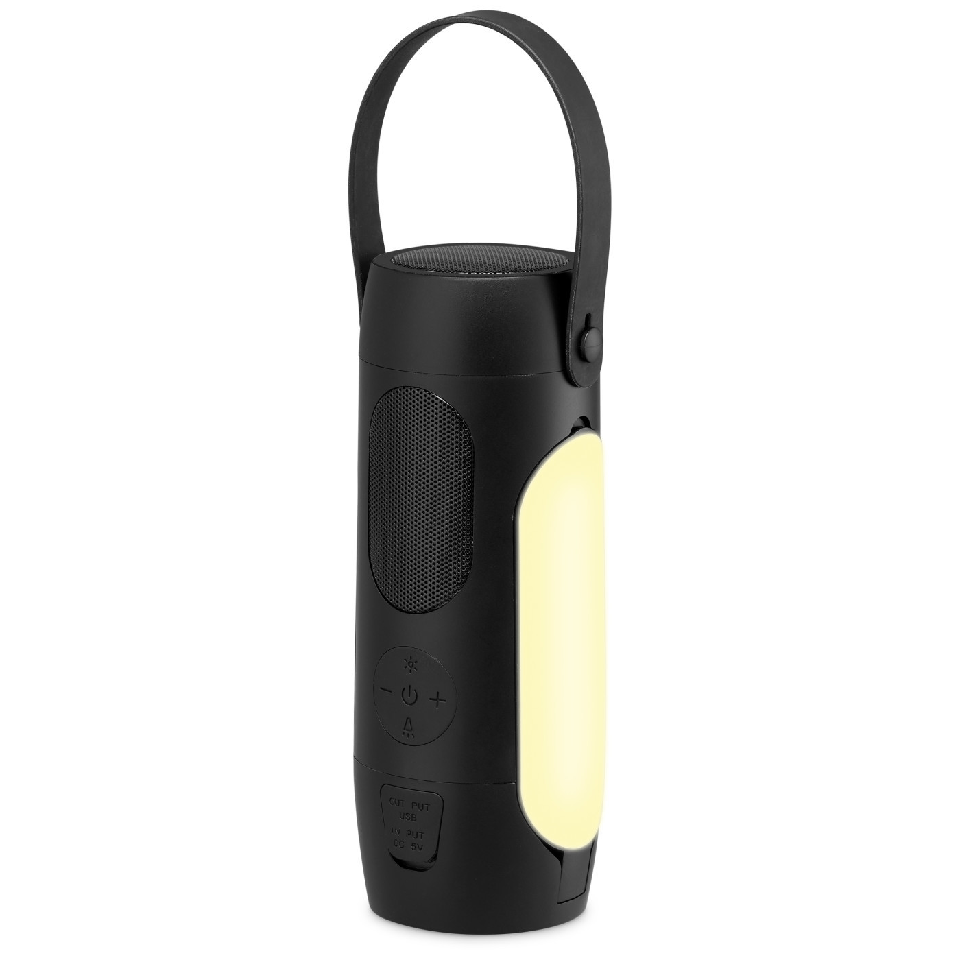 iLive WeatherX Flashlight Powerbank Product Image