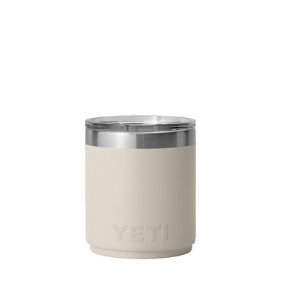 YETI® Rambler Stackable Lowball Tumbler 2.0 - 10 oz. Product Image