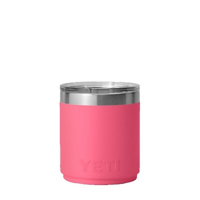 YETI® Rambler Stackable Lowball Tumbler 2.0 - 10 oz. Product Image