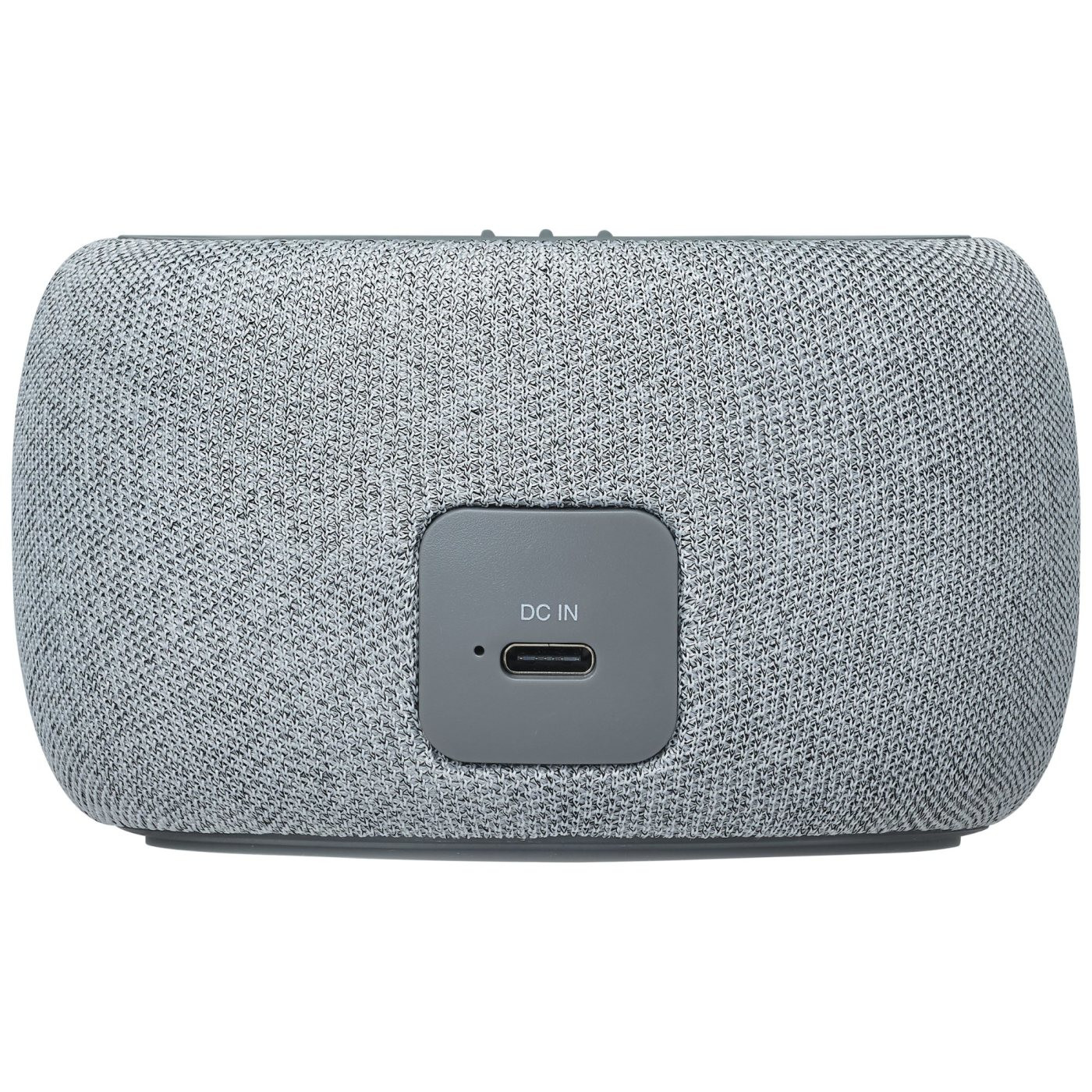 iLive Gentle Wake Alarm Clock White Noise Machine Product Image