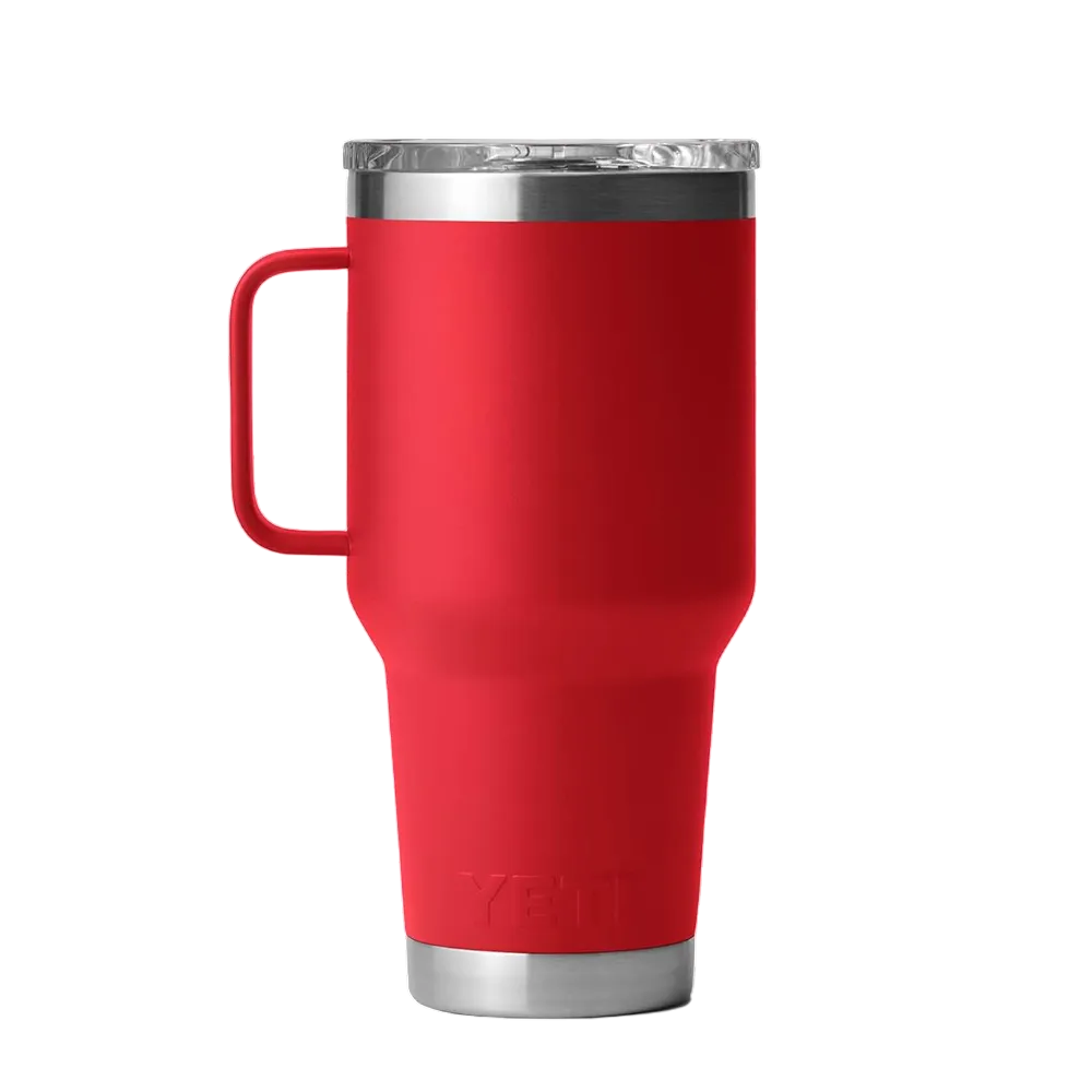 YETI® Rambler Travel Mug with Stronghold Lid - 30 oz. Product Image