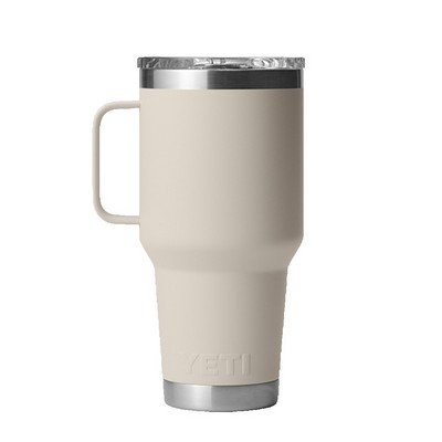 YETI® Rambler Travel Mug with Stronghold Lid - 30 oz. Product Image