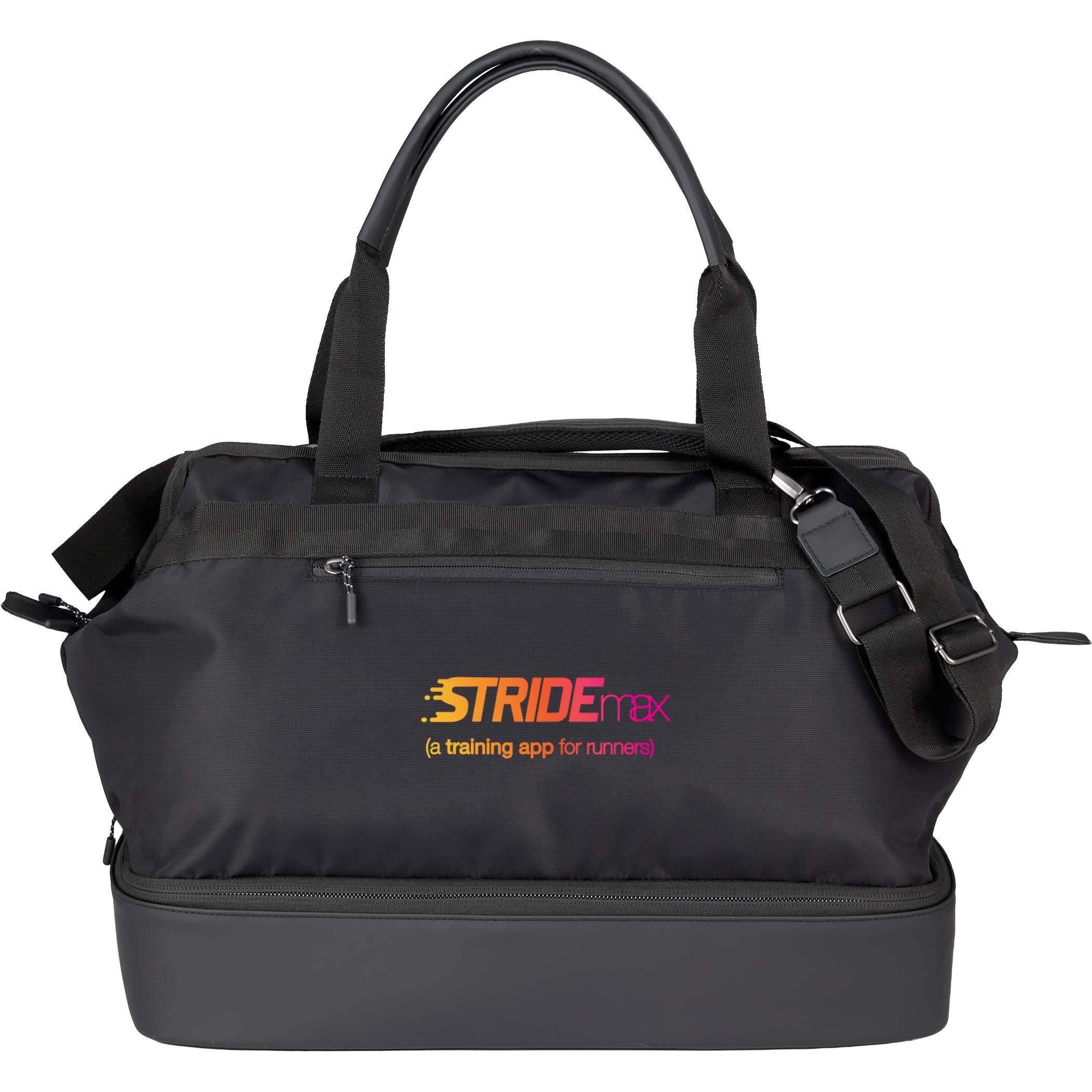 High Sierra® Courier Duffel Bag Product Image