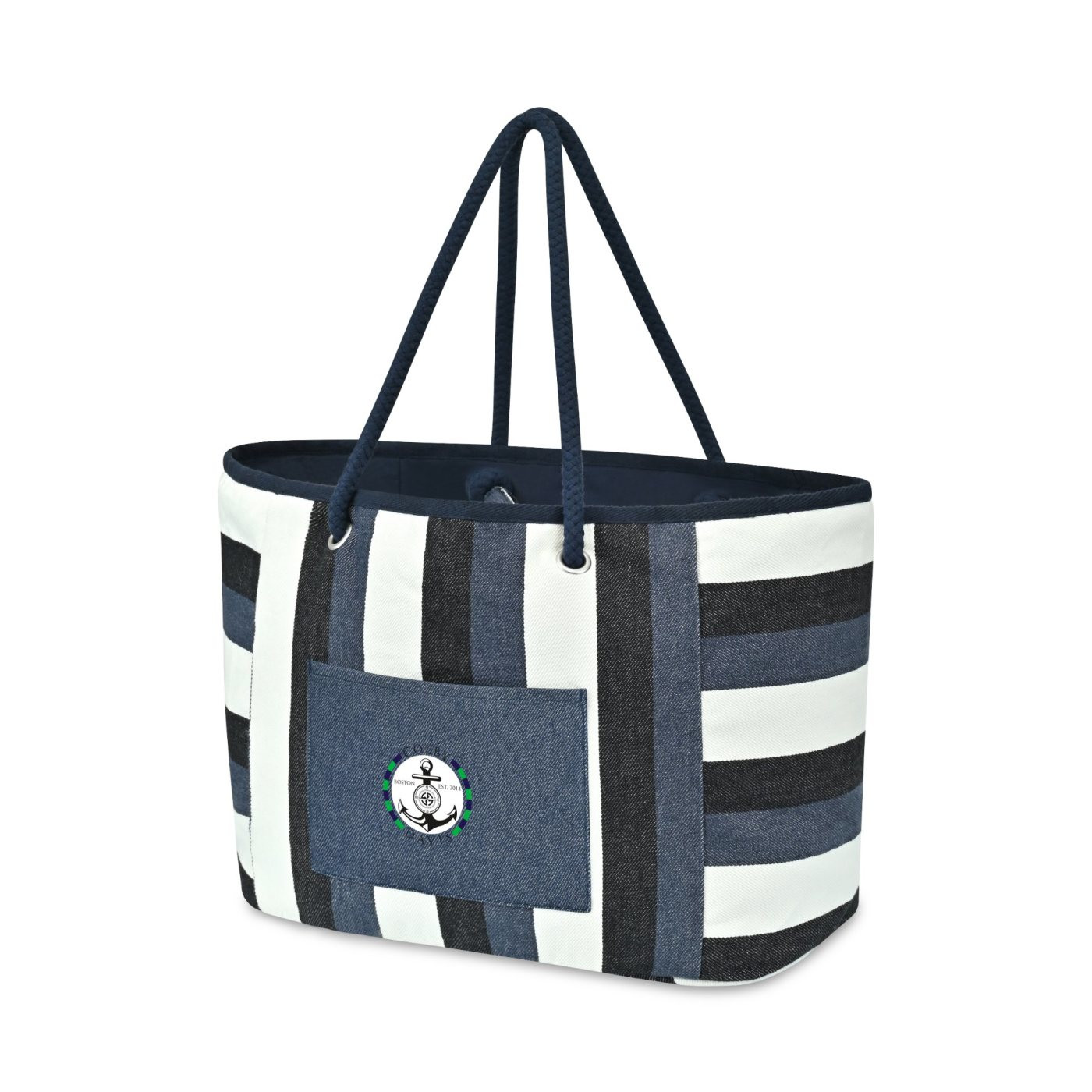 Bayside Boat Bag & Towel Set Product Image