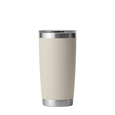 YETI® Rambler Tumbler - 20 oz. Product Image