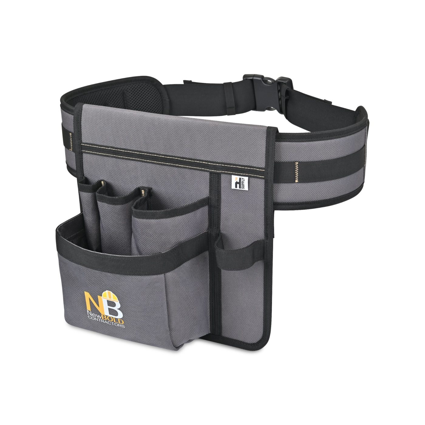 Heritage Supply Pro® Recycled rPET Tool Belt Pouch Product Image