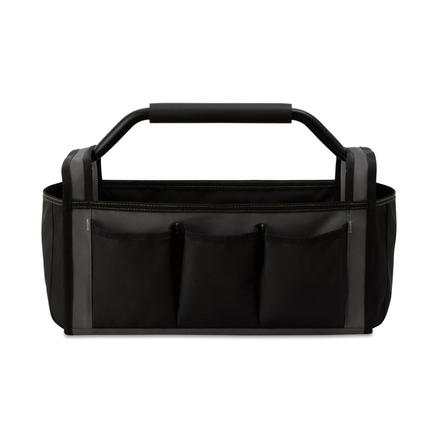 Heritage Supply Pro® Recycled rPET Open Top Tool Bag Product Image