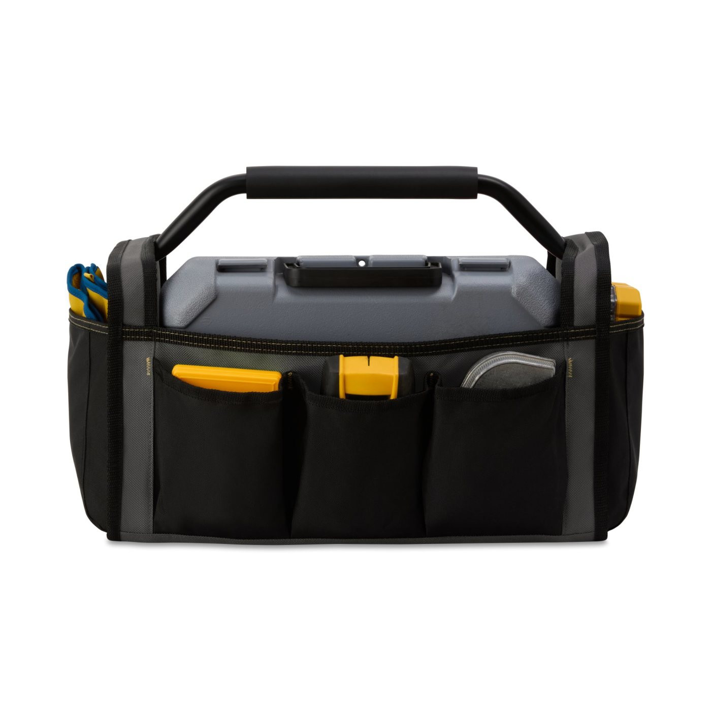 Heritage Supply Pro® Recycled rPET Open Top Tool Bag Product Image