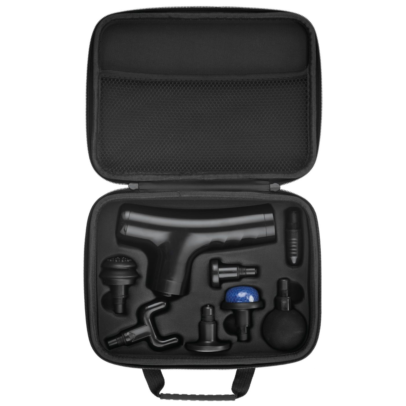 iLive Massage Gun with Case Product Image