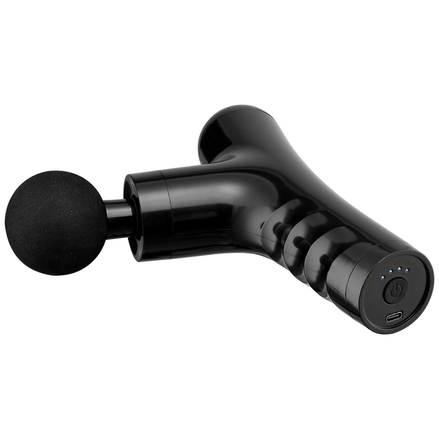 iLive Massage Gun with Case Product Image