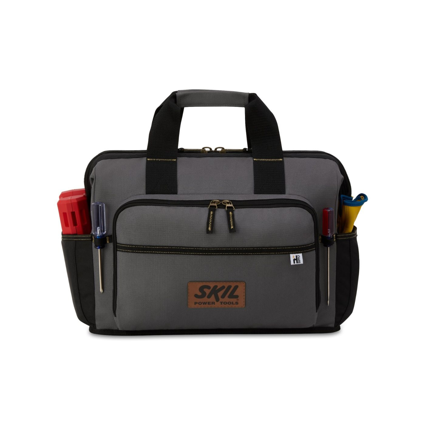 Heritage Supply Pro® Recycled rPET Tool Bag Product Image