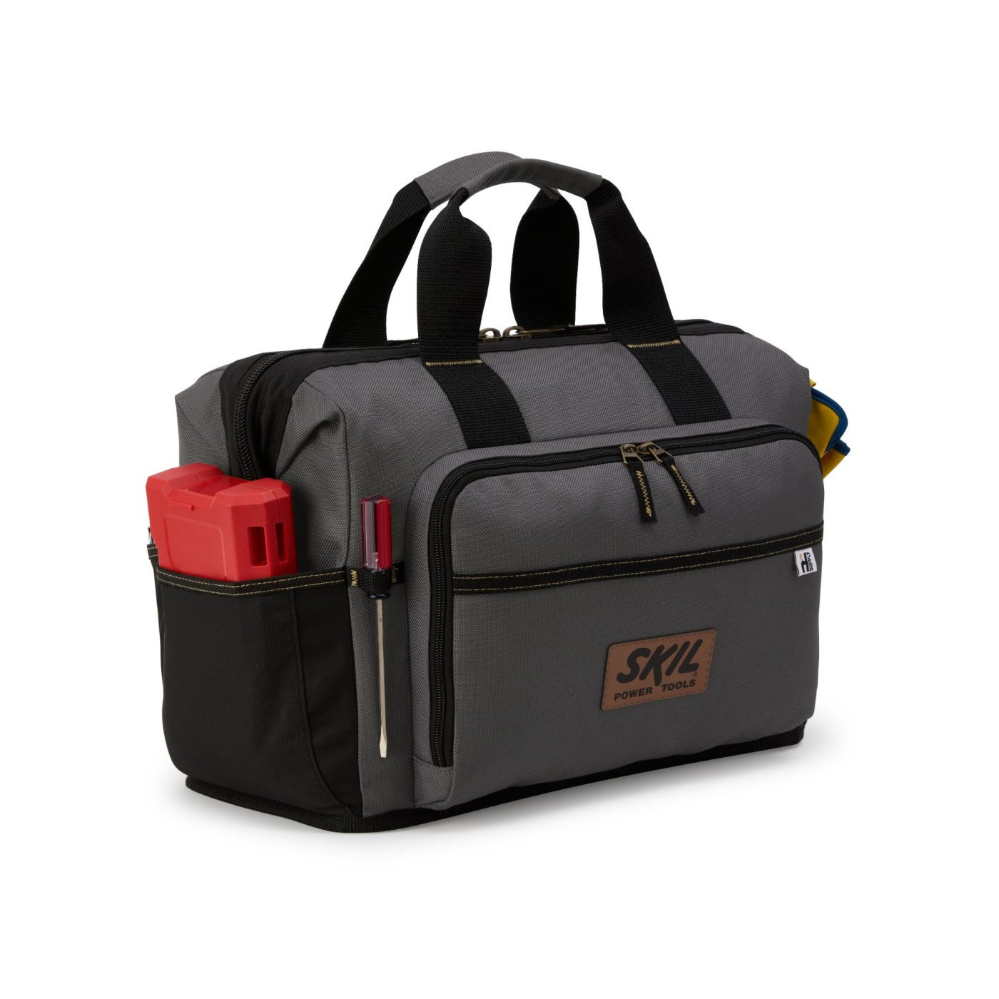 Heritage Supply Pro® Recycled rPET Tool Bag Product Image