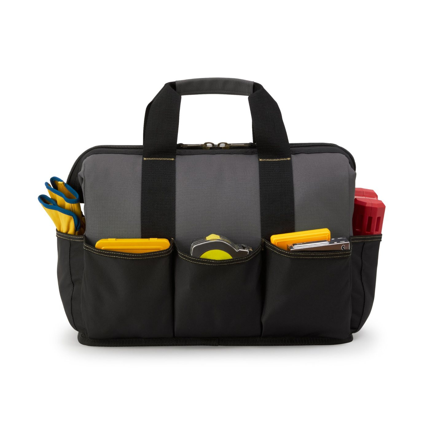 Heritage Supply Pro® Recycled rPET Tool Bag Product Image