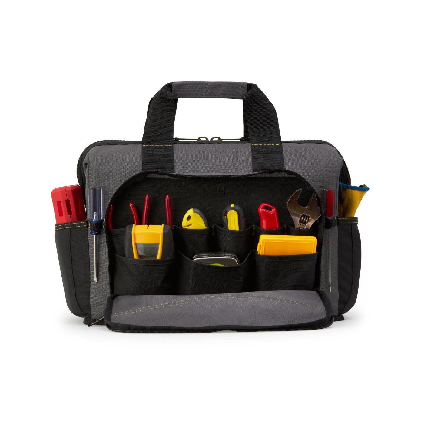 Heritage Supply Pro® Recycled rPET Tool Bag Product Image