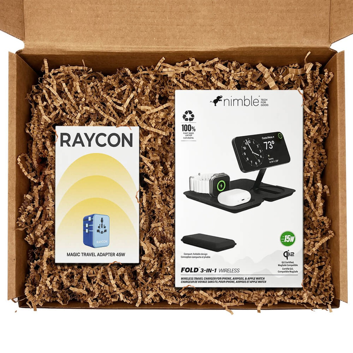 On a Jet Plane Set Product Image