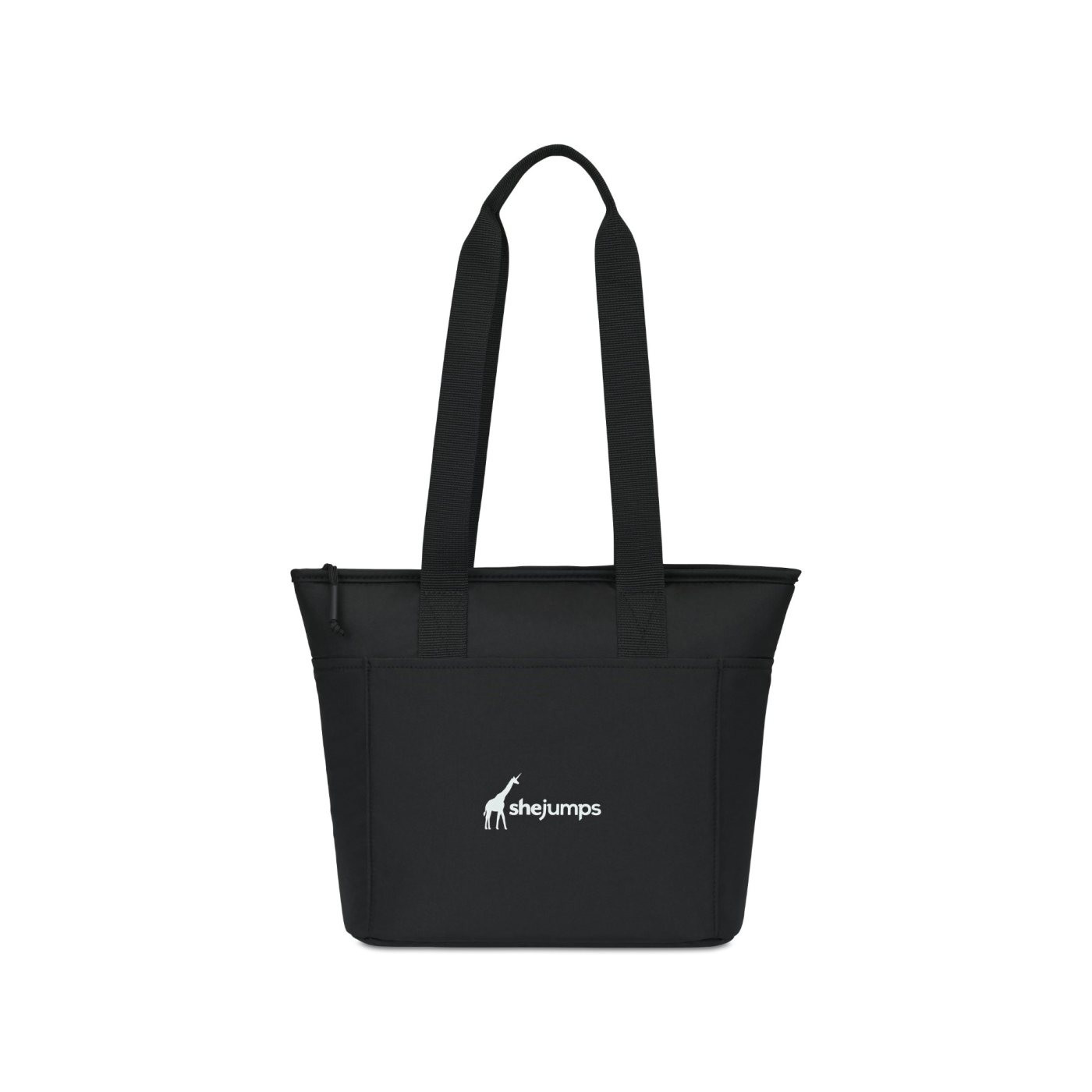 Aware™ Aviana™ Rowan Recycled Nylon Tote Cooler Product Image