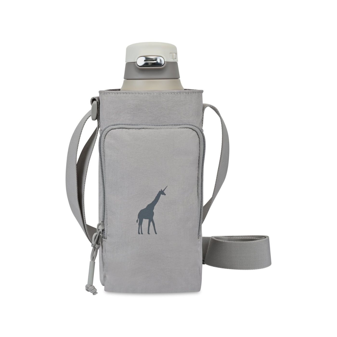 Aware™ Aviana™ Rowan Recycled Nylon Bottle Sling Product Image