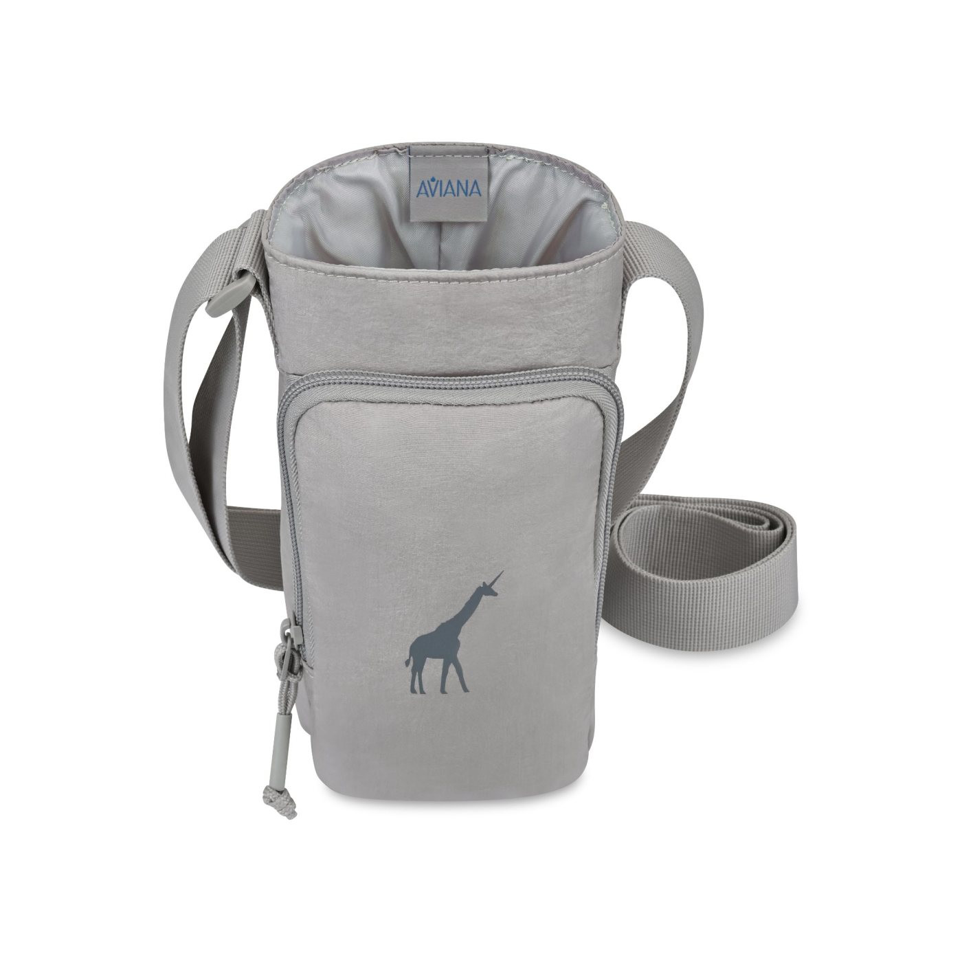 Aware™ Aviana™ Rowan Recycled Nylon Bottle Sling Product Image